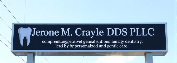 Jerome M. Crayle DDS PLLC