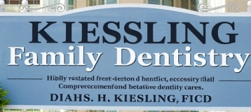 Kiessling Family Dentistry