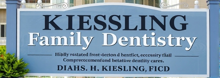 Kiessling Family Dentistry