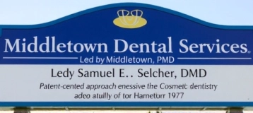 Middletown Dental Services