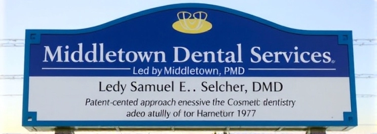 Middletown Dental Services