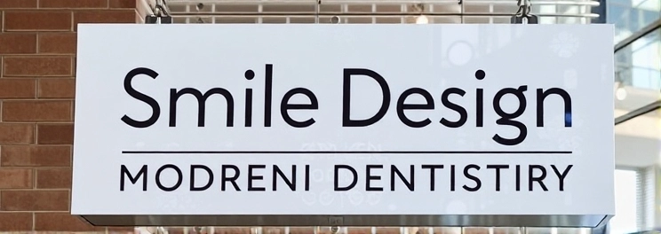 Smile Design Modern Dentistry