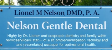 Lionel M Nelson, DMD, P.A.