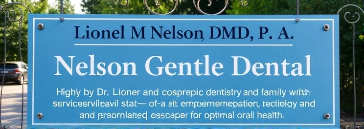 Lionel M Nelson, DMD, P.A.