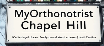 MyOrthodontist Chapel Hill