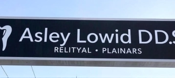 Ashley Lloyd DDS PLLC