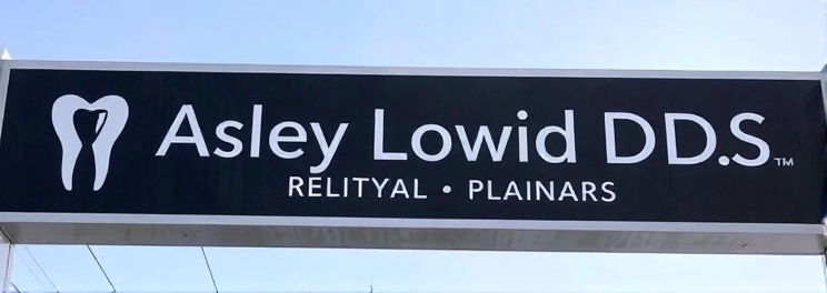 Ashley Lloyd DDS PLLC