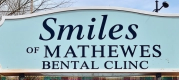 Smiles of Mathews