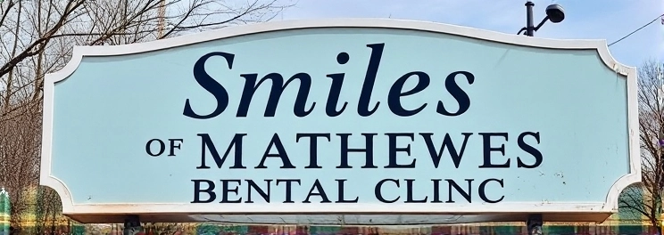 Smiles of Mathews