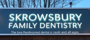 Shrewsbury Family Dentistry