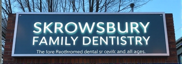 Shrewsbury Family Dentistry