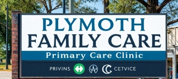 Plymouth Family Care