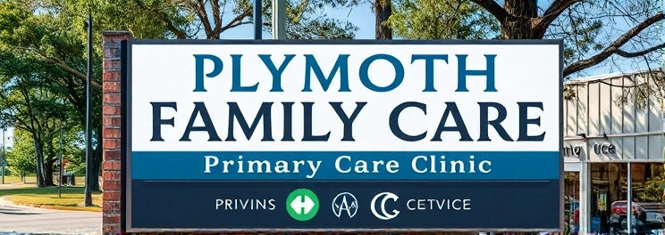 Plymouth Family Care