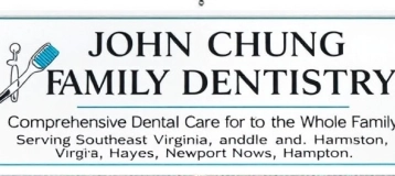 John Chung Family Dentistry