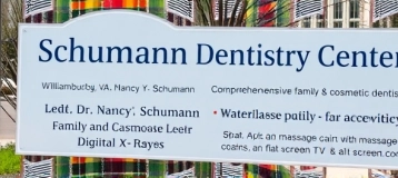 Schumann Dentistry Center