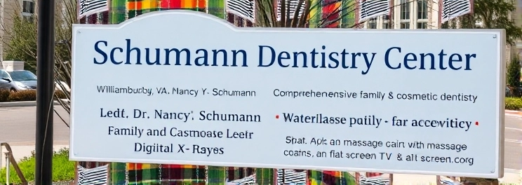 Schumann Dentistry Center