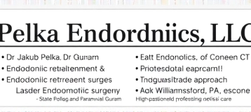 Pelka Endodontics LLC