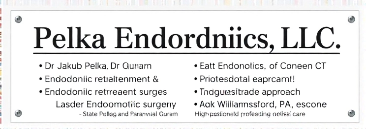 Pelka Endodontics LLC