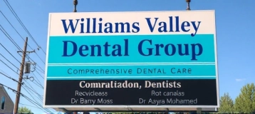 Williams Valley Dental Group