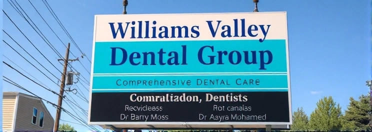 Williams Valley Dental Group