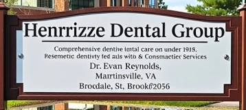 Henritze Dental Group