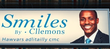 Smiles by Clemons