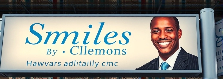 Smiles by Clemons