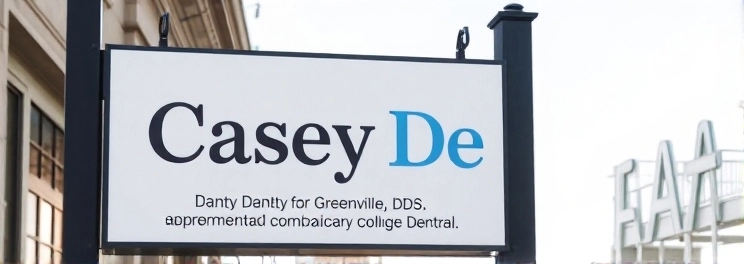 Casey Dental