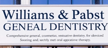 Williams & Pabst General Dentistry