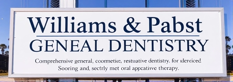 Williams & Pabst General Dentistry