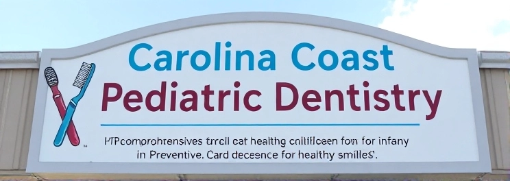 Carolina Coast Pediatric Dentistry