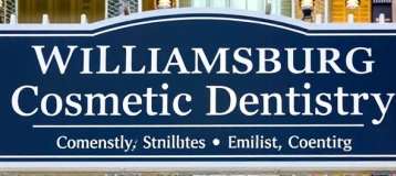 Williamsburg Cosmetic Dentistry