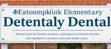 Metompkin Elementary Dental - Eastern Shore Rural Health