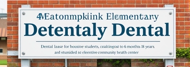 Metompkin Elementary Dental - Eastern Shore Rural Health