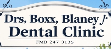 Drs. Boxx, Blaney & Lachine