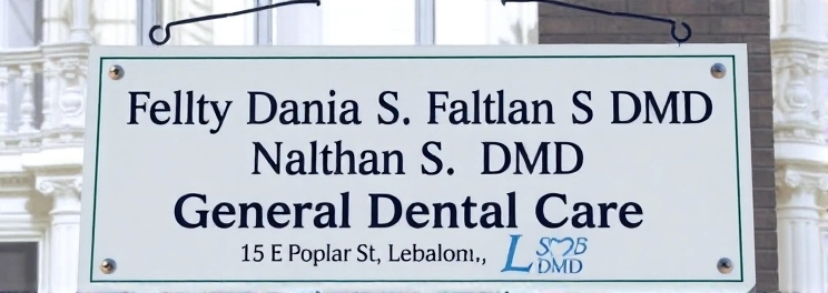 Felty Dana S DMD, Felty Nathan S DMD