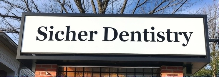 Sicher Family Dentistry