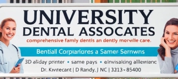 University Dental Associates