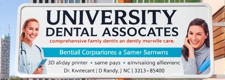 University Dental Associates