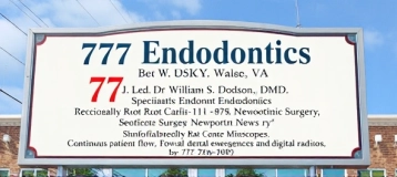 757 Endodontics