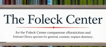 The Foleck Center