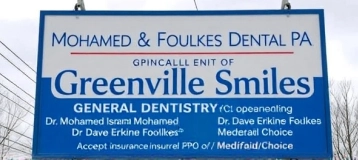 Mohamed & Foulkes Dental Pa