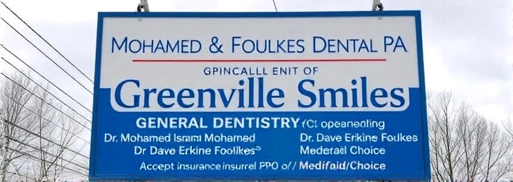 Mohamed & Foulkes Dental Pa