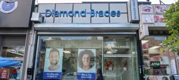 Diamond Braces Orthodontist