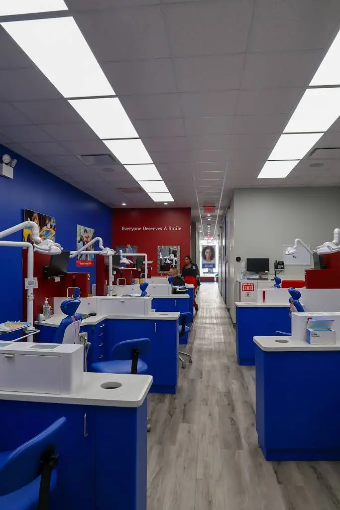 Diamond Braces Orthodontist