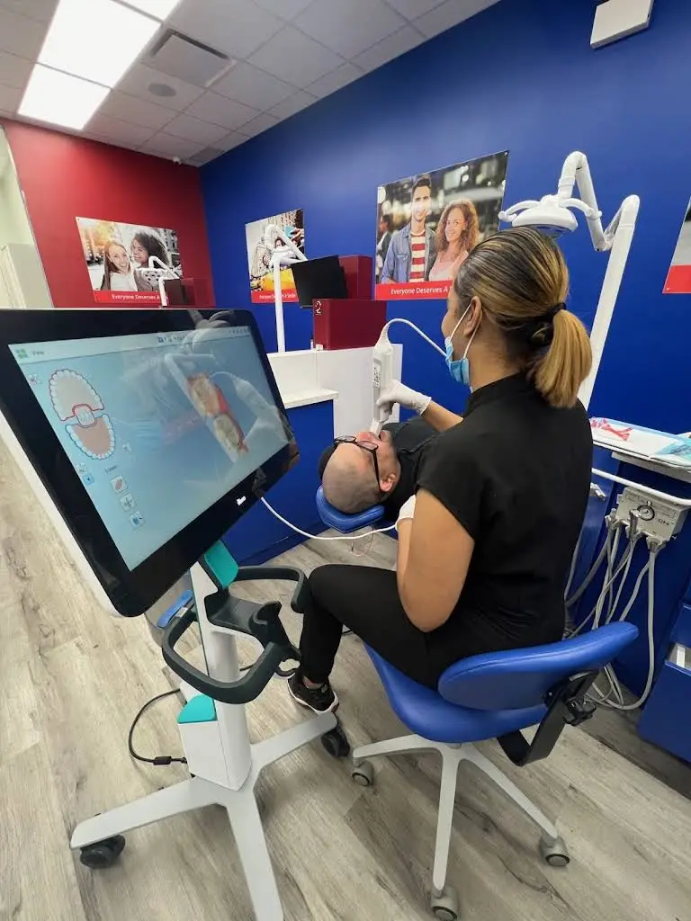 Diamond Braces Orthodontist