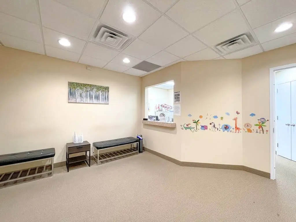 Healing Dental Group - Professional dental clinic exterior with modern facilities