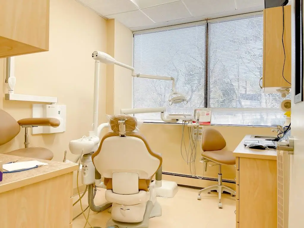 Healing Dental Group