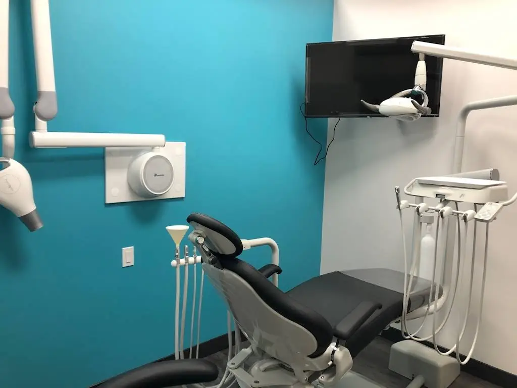 WestDental - Professional dental clinic exterior with modern facilities