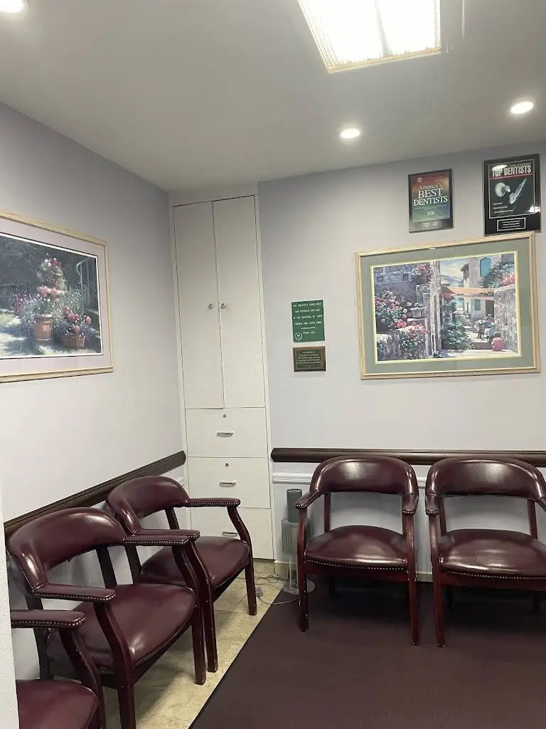 Executive Dental Care of Westchester - Professional dental clinic exterior with modern facilities